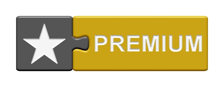 Puzzle Button: Premium