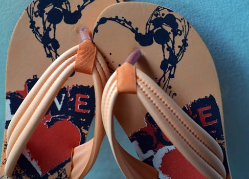 Flip-flops
