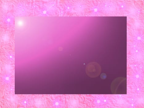 Festive background