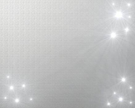 Festive background to Christmas