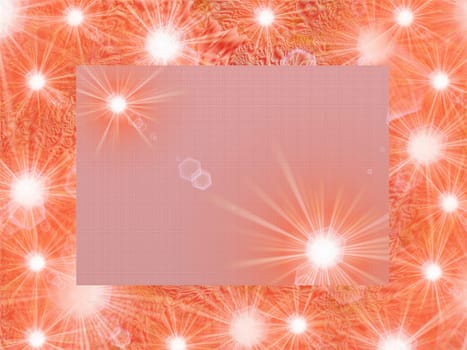Festive background