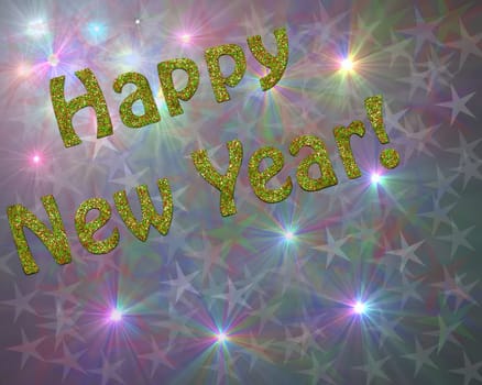 festive background,colorful abstract artificial