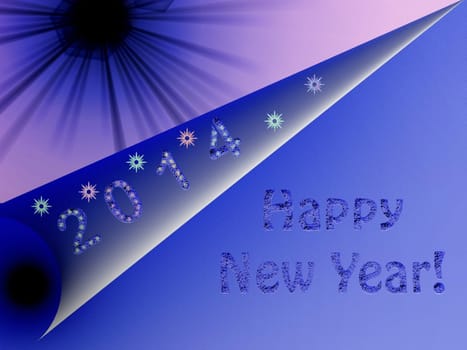 festive background,colorful abstract artificial