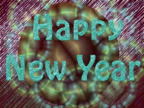 Festiv,color background card