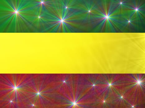 festive background,colorful abstract artificial