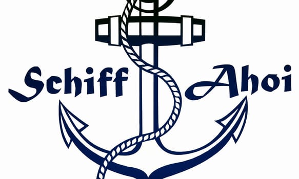 Ship ahoy