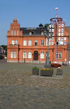 Heiligenhafe