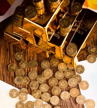 Finance Concept