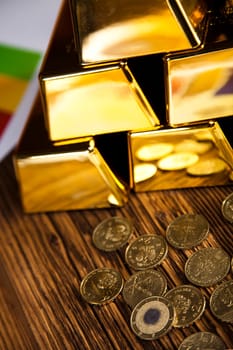Finance Concept