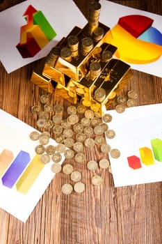 Finance Concept