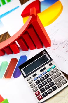 Business Graphics