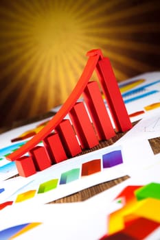 Business Graphics