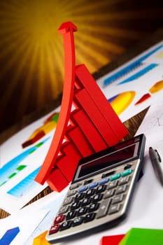 Business Graphics