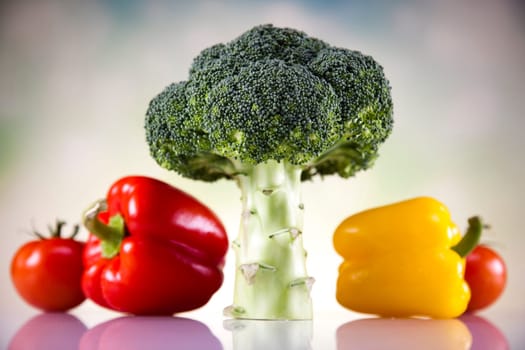 Diet and fitness