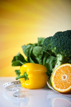 Fitness diet