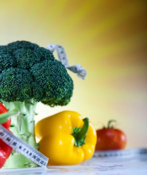 Fitness diet