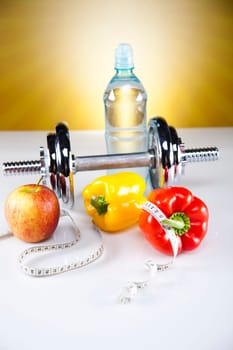 Diet and fitness