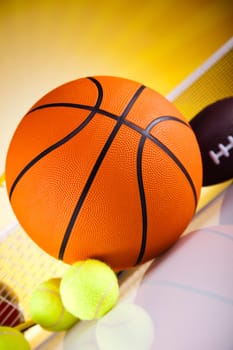 Sports Equipment