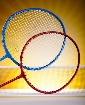 Badminton