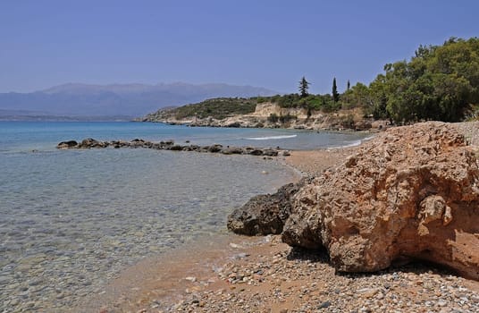 Coast Crete