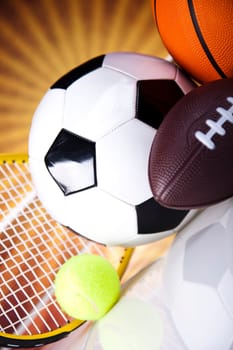 Sports Equipment