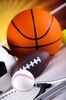 Sports Equipment