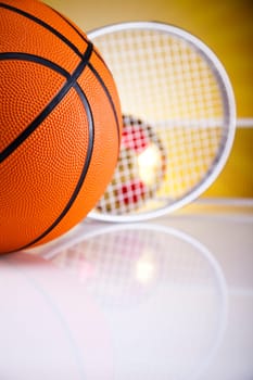 Sports Equipment