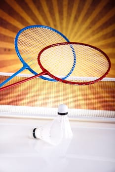 Badminton