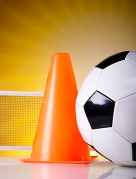 Soccer ball