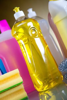 Cleaning products