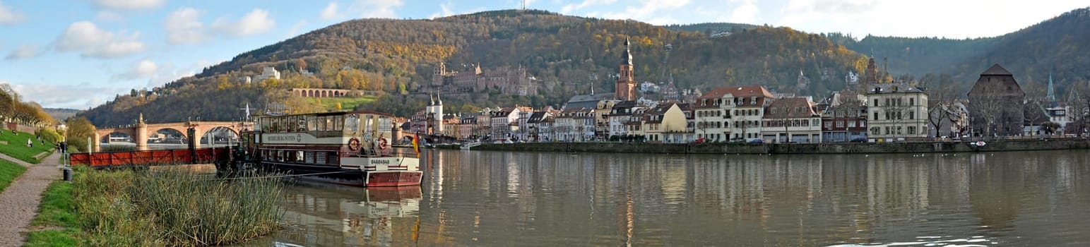 Heidelberg