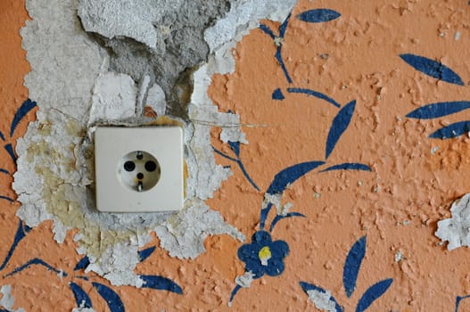 Outlet