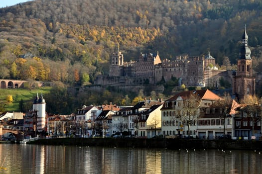Heidelberg