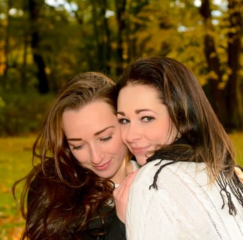 girlfriends