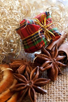 Christmas decoration