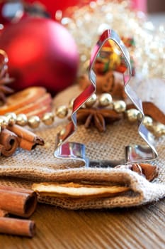 Christmas Bakery