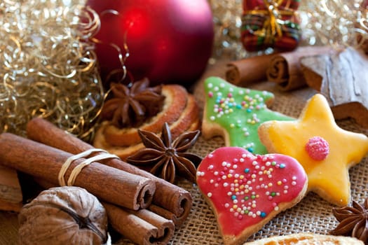 Sweet Christmas Bakery