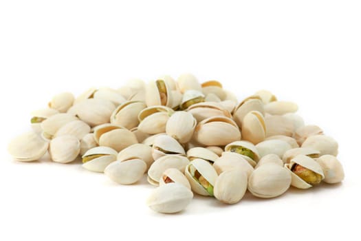 Pistachio Nuts