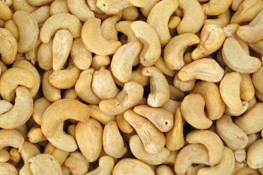 Cashew nuts