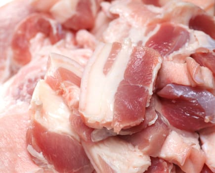 Pork Streaky Slices