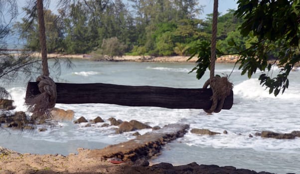 Island romance