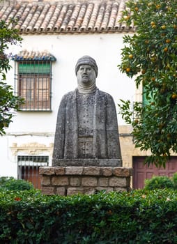 Al-Hakam II, January 13, 915 ? October 16, 976, was the second Caliph of Cordoba, in Al-Andalus, Moorish Iberia, which became part of modern Spain, and son of Abd-ar-rahman III (al-Nasir) and Murjan. He ruled from 961 to 976.