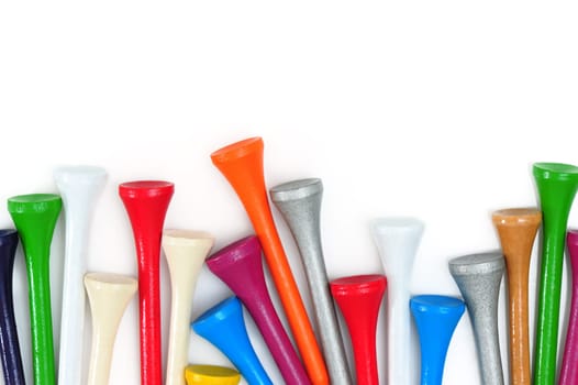 Golf Tees