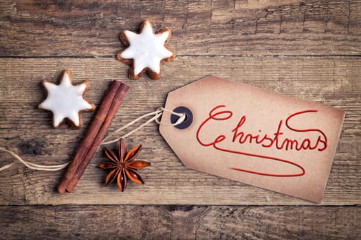 Christmas pendants