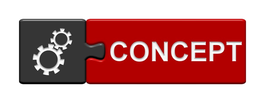 Puzzle Button: Concept