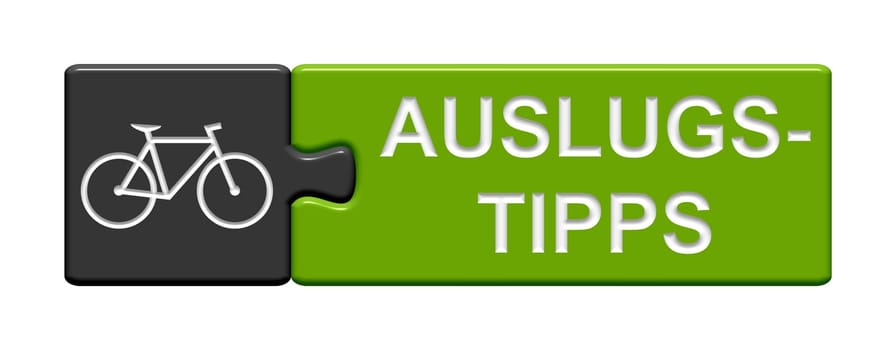 Puzzle Button: Excursion tips