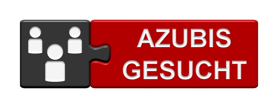 Puzzle Button: Trainees wanted