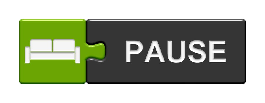 Puzzle Button: Pause