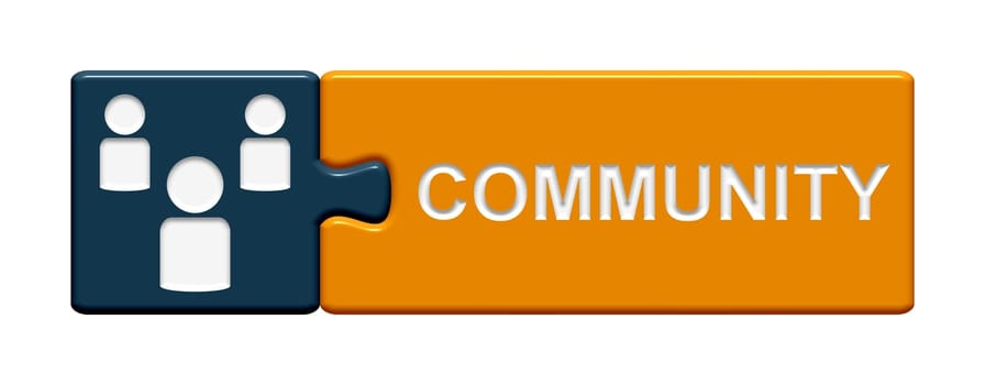 Puzzle Button: Community