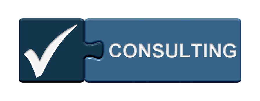 Puzzle Button: Consulting